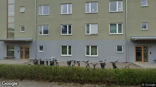 Apartments for rent in Örebro - Photo from Google Street View