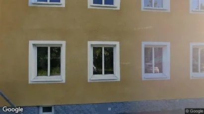 Apartments for rent in Oskarshamn - Photo from Google Street View