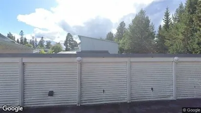 Apartments for rent in Östersund - Photo from Google Street View