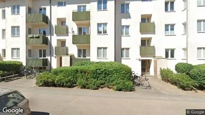 Apartments for rent in Klippan - Photo from Google Street View