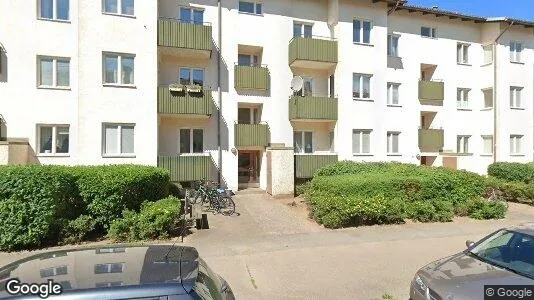 Apartments for rent in Klippan - Photo from Google Street View