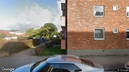 Apartments for rent in Klippan - Photo from Google Street View