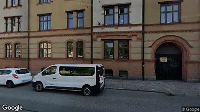 Apartments for rent in Norrköping - Photo from Google Street View
