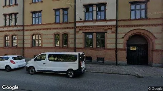 Apartments for rent in Norrköping - Photo from Google Street View