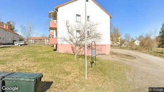 Apartments for rent in Flen - Photo from Google Street View