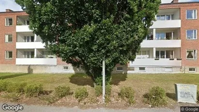 Apartments for rent in Eskilstuna - Photo from Google Street View