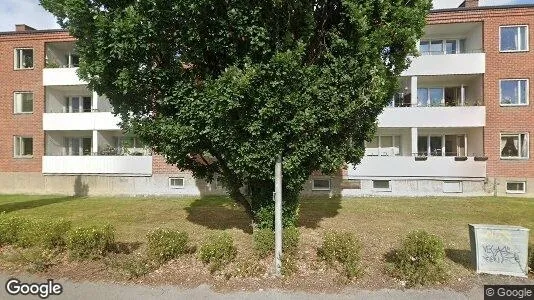 Apartments for rent in Eskilstuna - Photo from Google Street View