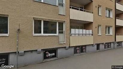 Apartments for rent in Nyköping - Photo from Google Street View