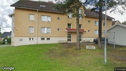 Apartments for rent in Sundsvall - Photo from Google Street View