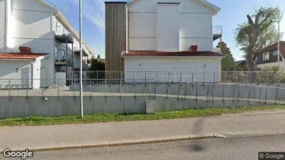 Apartments for rent in Håbo - Photo from Google Street View