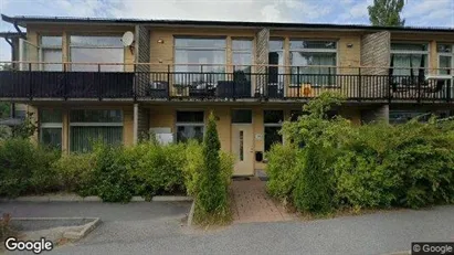 Apartments for rent in Nacka - Photo from Google Street View