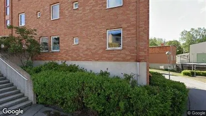 Apartments for rent in Linköping - Photo from Google Street View