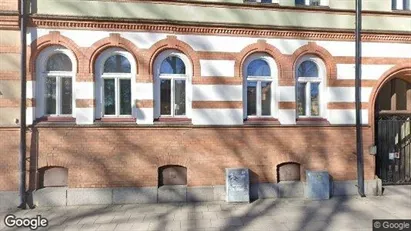 Apartments for rent in Norrköping - Photo from Google Street View