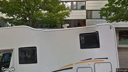 Apartments for rent in Borås - Photo from Google Street View