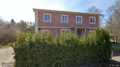 Apartments for rent in Hallsberg - Photo from Google Street View