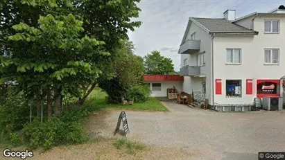 Apartments for rent in Borås - Photo from Google Street View