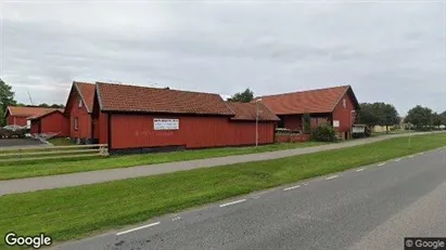Apartments for rent in Tingsryd - Photo from Google Street View