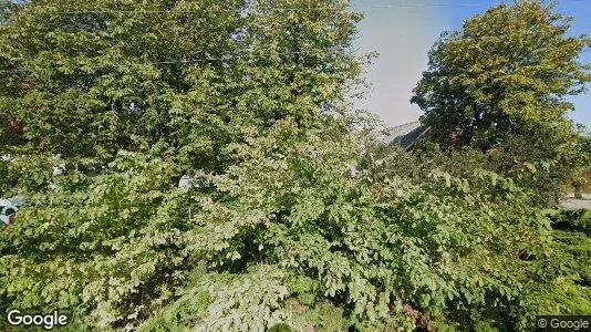 Apartments for rent in Svedala - Photo from Google Street View
