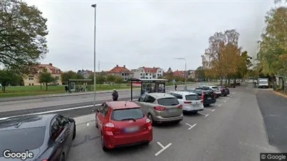 Apartments for rent in Karlshamn - Photo from Google Street View