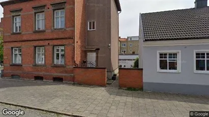 Apartments for rent in Trelleborg - Photo from Google Street View