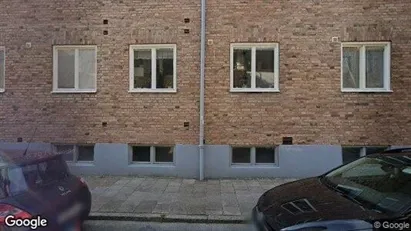Apartments for rent in Hässleholm - Photo from Google Street View