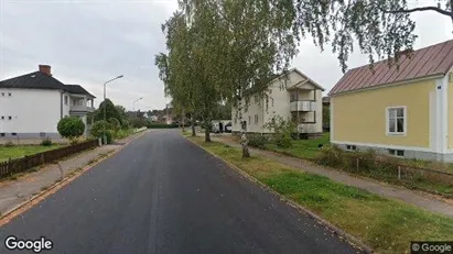 Apartments for rent in Mjölby - Photo from Google Street View