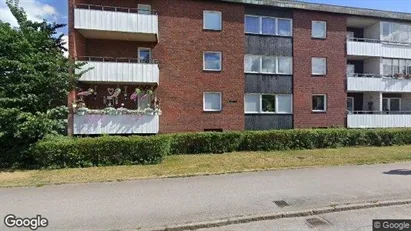Apartments for rent in Oxelösund - Photo from Google Street View