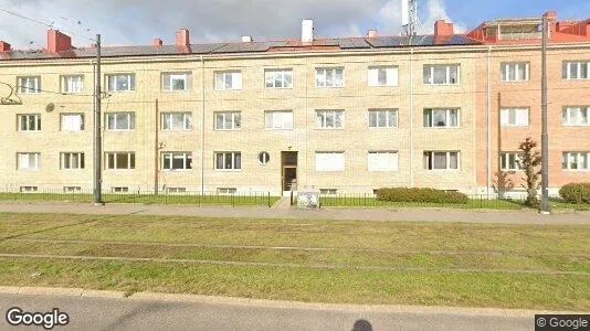 Apartments for rent in Norrköping - Photo from Google Street View