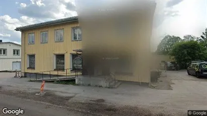 Apartments for rent in Hofors - Photo from Google Street View