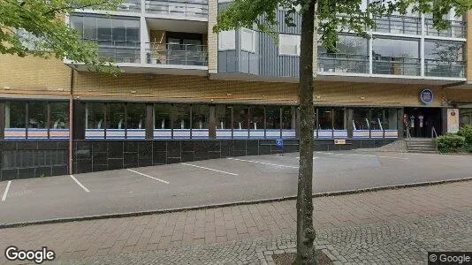 Apartments for rent in Örgryte-Härlanda - Photo from Google Street View