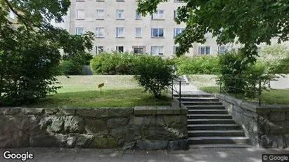 Apartments for rent in Södertälje - Photo from Google Street View