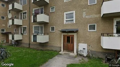 Apartments for rent in Stockholm West - Photo from Google Street View