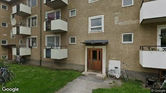 Apartments for rent in Stockholm West - Photo from Google Street View