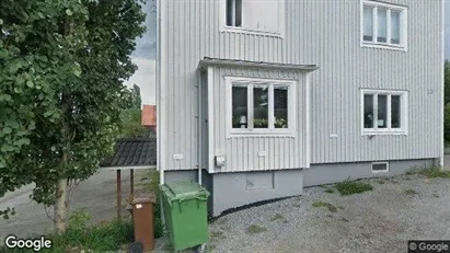 Apartments for rent in Sundsvall - Photo from Google Street View