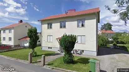 Apartments for rent in Trollhättan - Photo from Google Street View