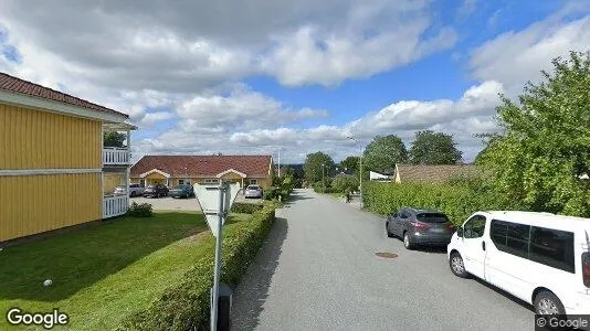 Apartments for rent in Alvesta - Photo from Google Street View