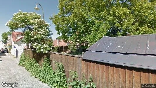 Apartments for rent in Gotland - Photo from Google Street View