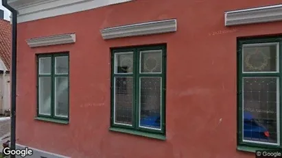 Apartments for rent in Gotland - Photo from Google Street View