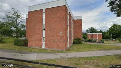 Apartments for rent in Oskarshamn - Photo from Google Street View