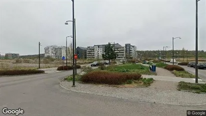 Apartments for rent in Örebro - Photo from Google Street View