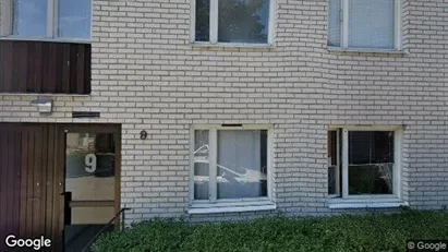 Apartments for rent in Linköping - Photo from Google Street View