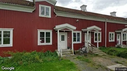 Apartments for rent in Timrå - Photo from Google Street View