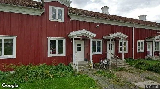 Apartments for rent in Timrå - Photo from Google Street View