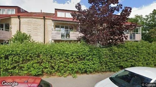 Apartments for rent in Kalmar - Photo from Google Street View