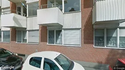 Apartments for rent in Karlskrona - Photo from Google Street View