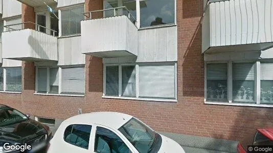 Apartments for rent in Karlskrona - Photo from Google Street View