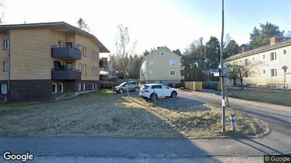 Apartments for rent in Norrköping - Photo from Google Street View