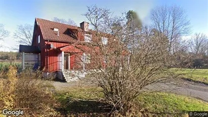 Apartments for rent in Grums - Photo from Google Street View