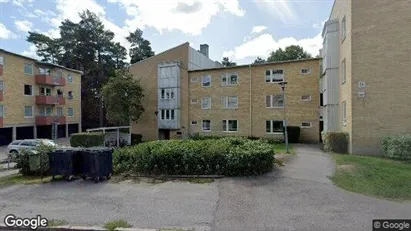 Apartments for rent in Finspång - Photo from Google Street View