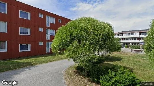 Apartments for rent in Nykvarn - Photo from Google Street View